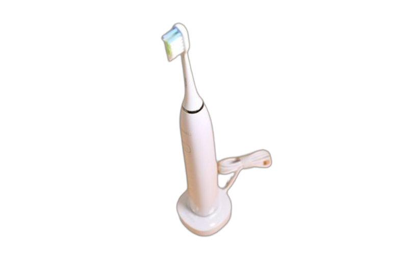 Electric Toothbrush Development