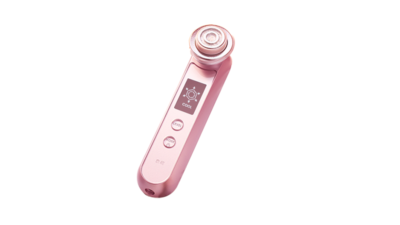 Handheld Facial Massage Instrument