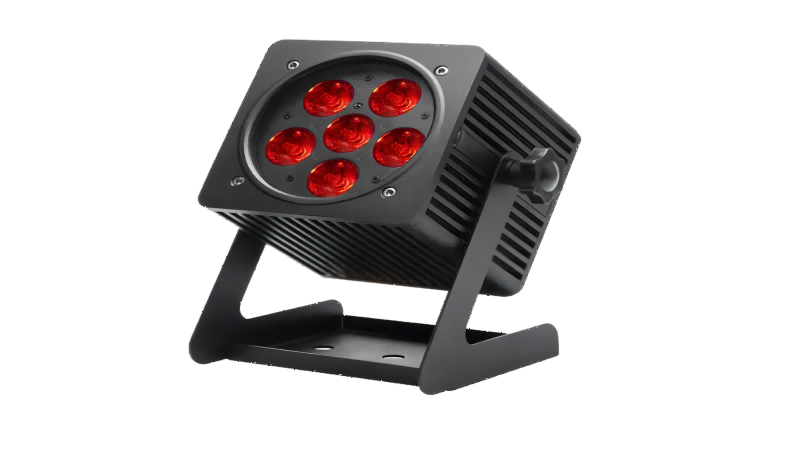 Stage Laser Light Solution