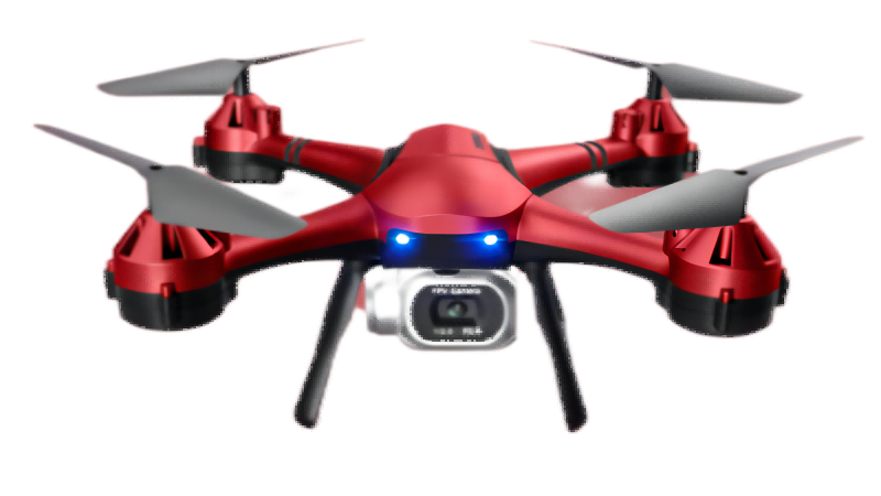 RC  Toy  Helicopter  Application  Design