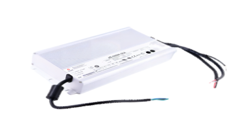 PY32F003 Application on AC-DC LED Driver 