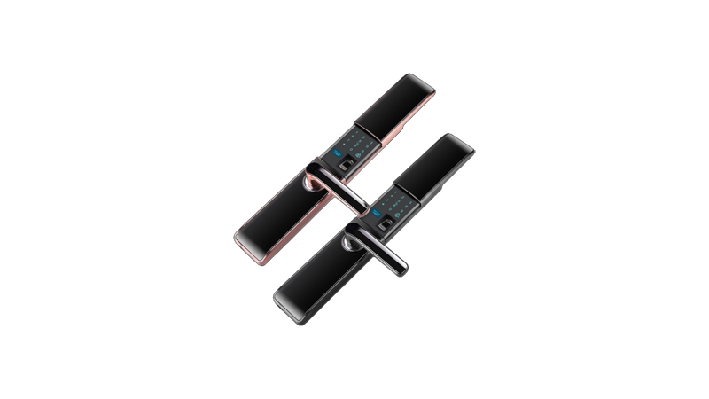 Digital  Door  Lock