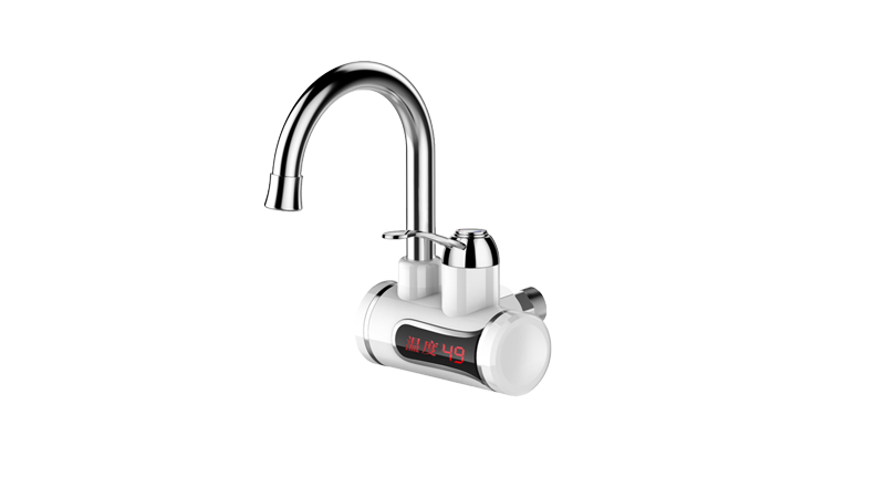 Instant Hot Water Tap