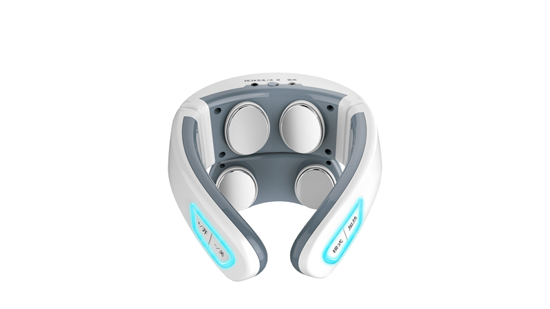 Therapeutic Massage Device