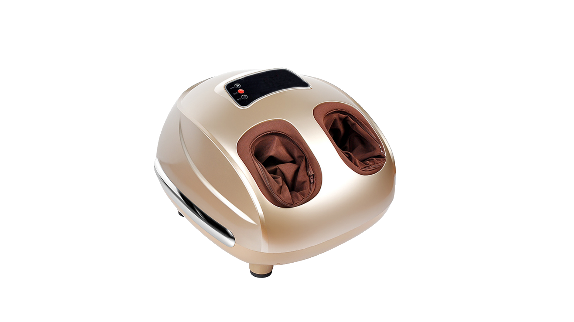 Heated Foot Warmer Massager