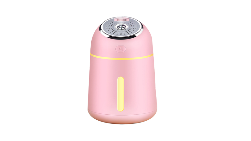Ultrasonic Humidifier