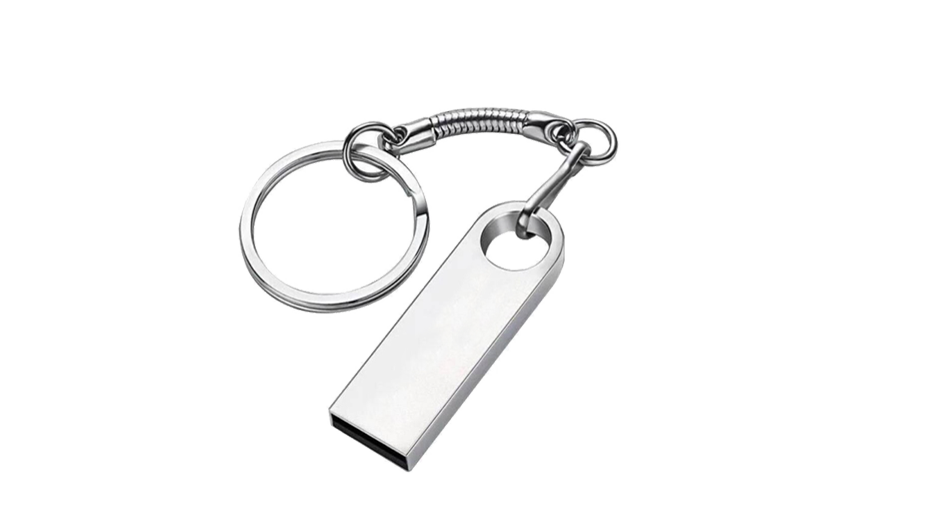 Smart Voice Device (USB)