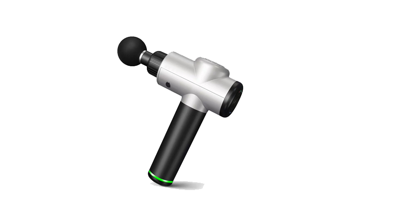 Percussion massager