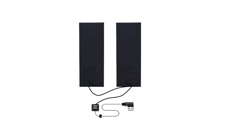 Graphene Heating Device