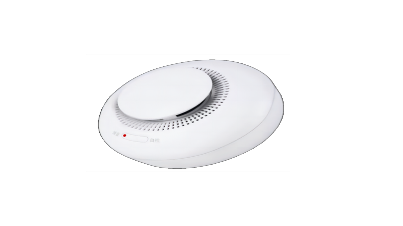 Smoke  Detector  Solutions