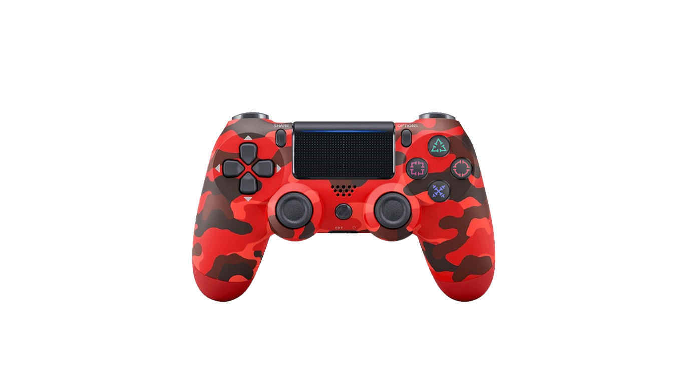 Game Handle Solution Development