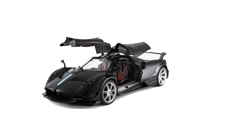 2.4GHz Remote Control Toy Car for Children