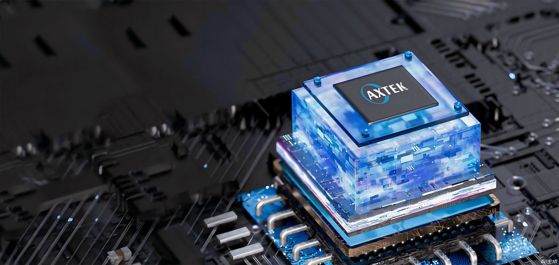 AXTEK Technology Company Limited