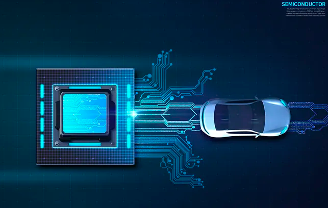 Automotive Semiconductor Market: 2024 Review and 2025 Outlook