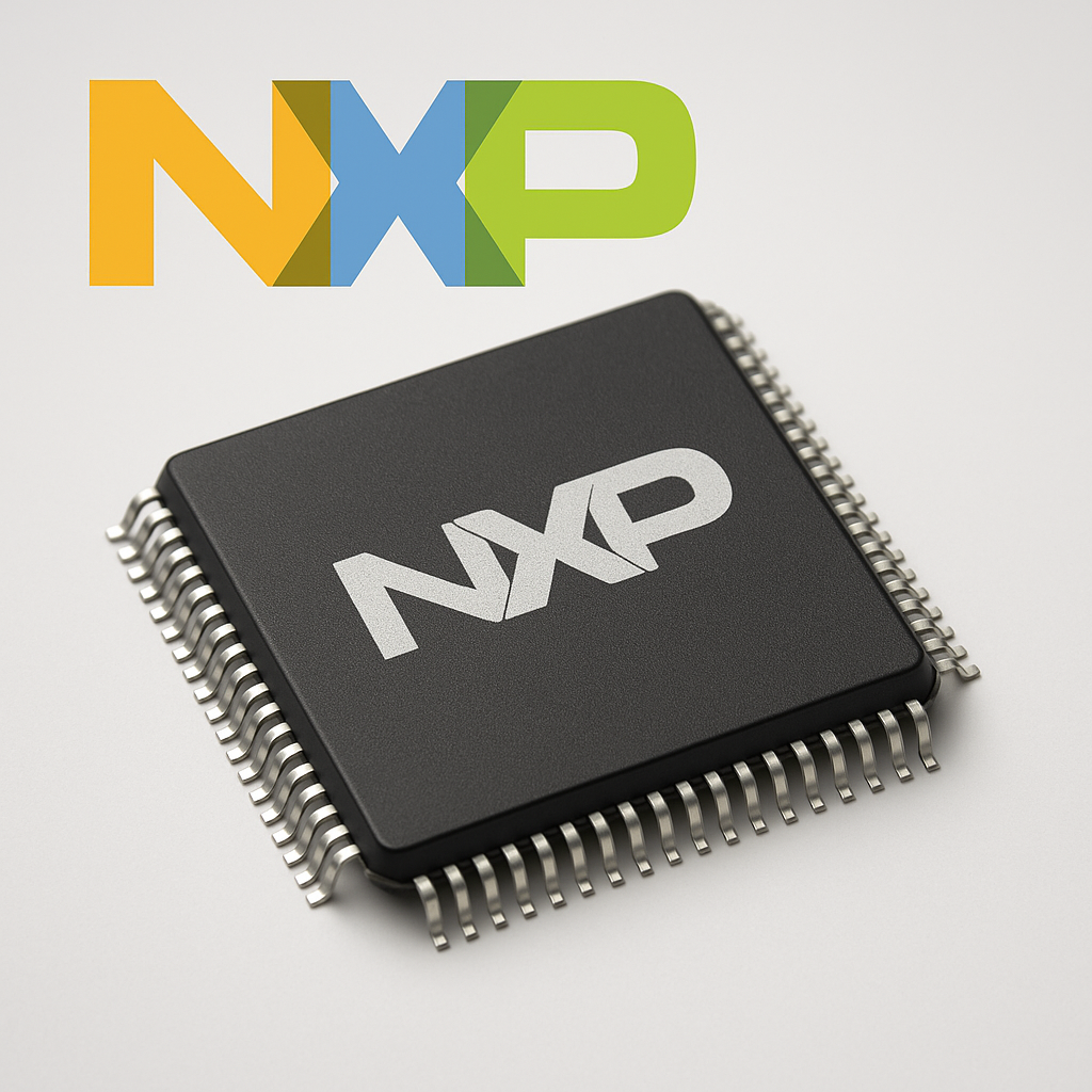 NXP Announces Closure of Dutch and U.S. Factories as It Shifts to Next-Generation Chip Manufacturing