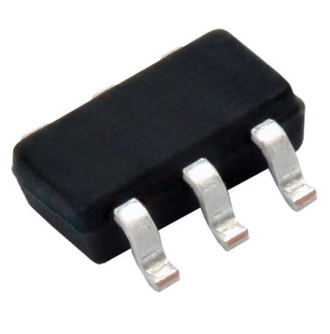 Onsemi  FDG6303N STOCK