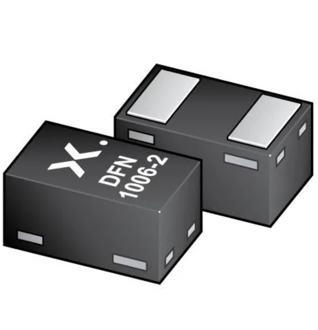 Nexperia PESD18VF1BL  STOCK