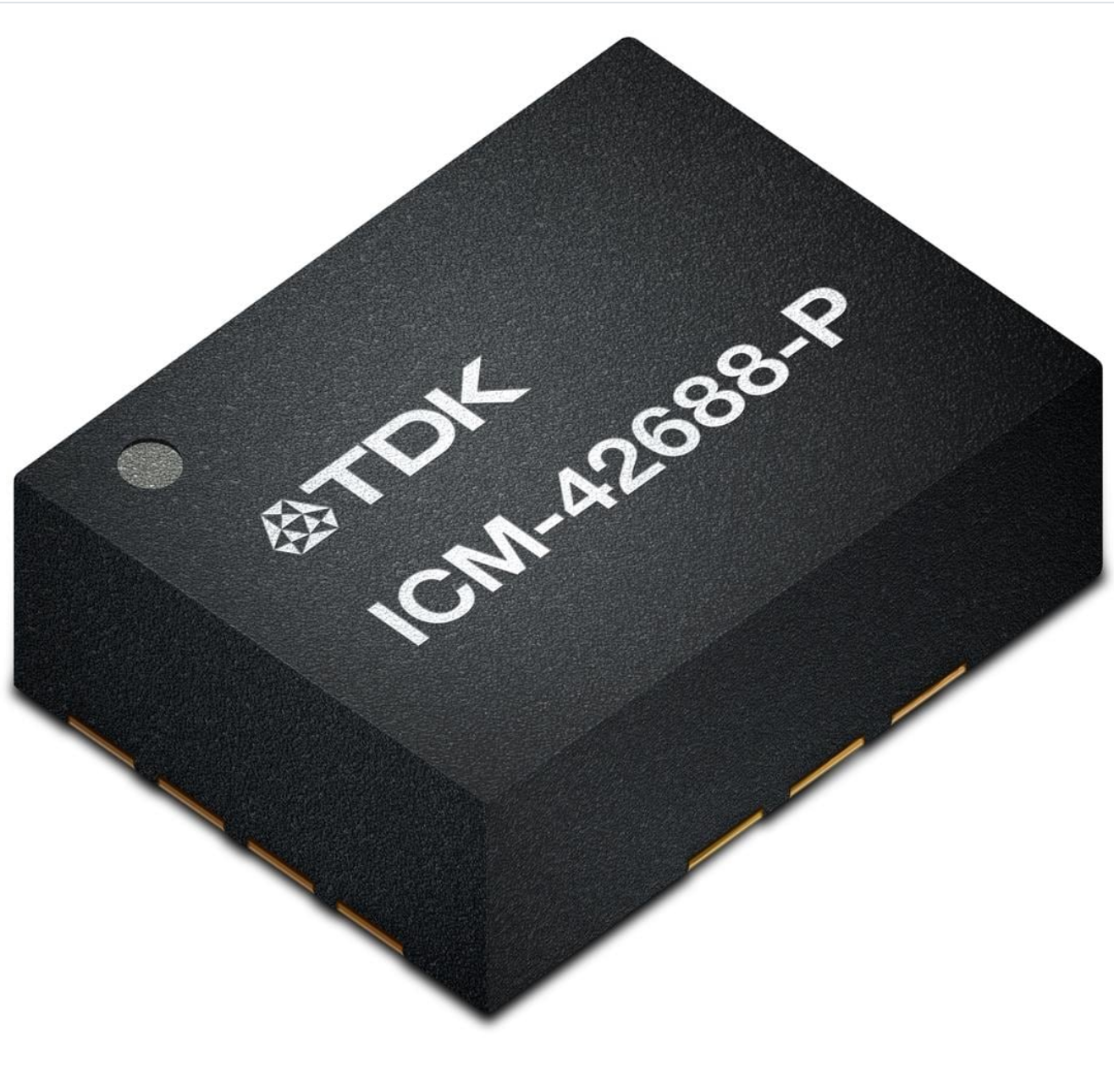 TDK  ICM-42688-P Datesheet