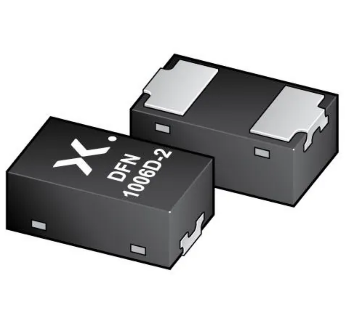 Nexperia  PMEG2005BELD Datesheet