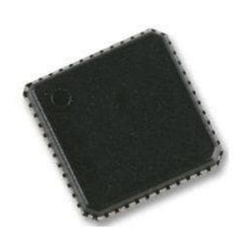 Analog Devices AD9824KCPZ Datesheet