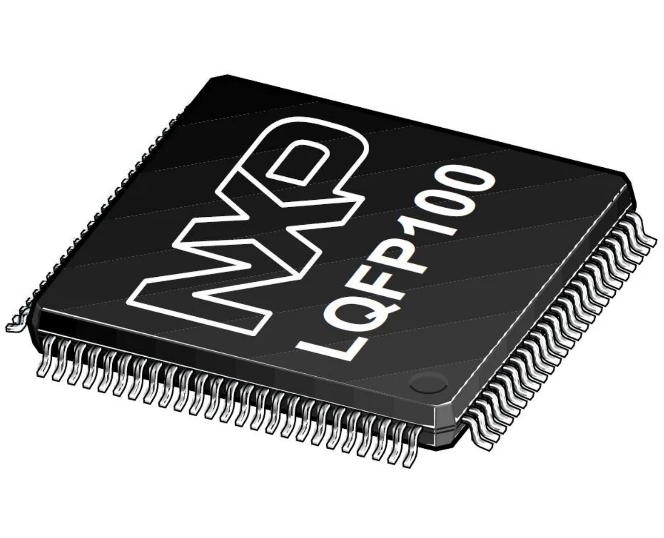  NXP Semiconductors LPC1766FBD100 STOCK