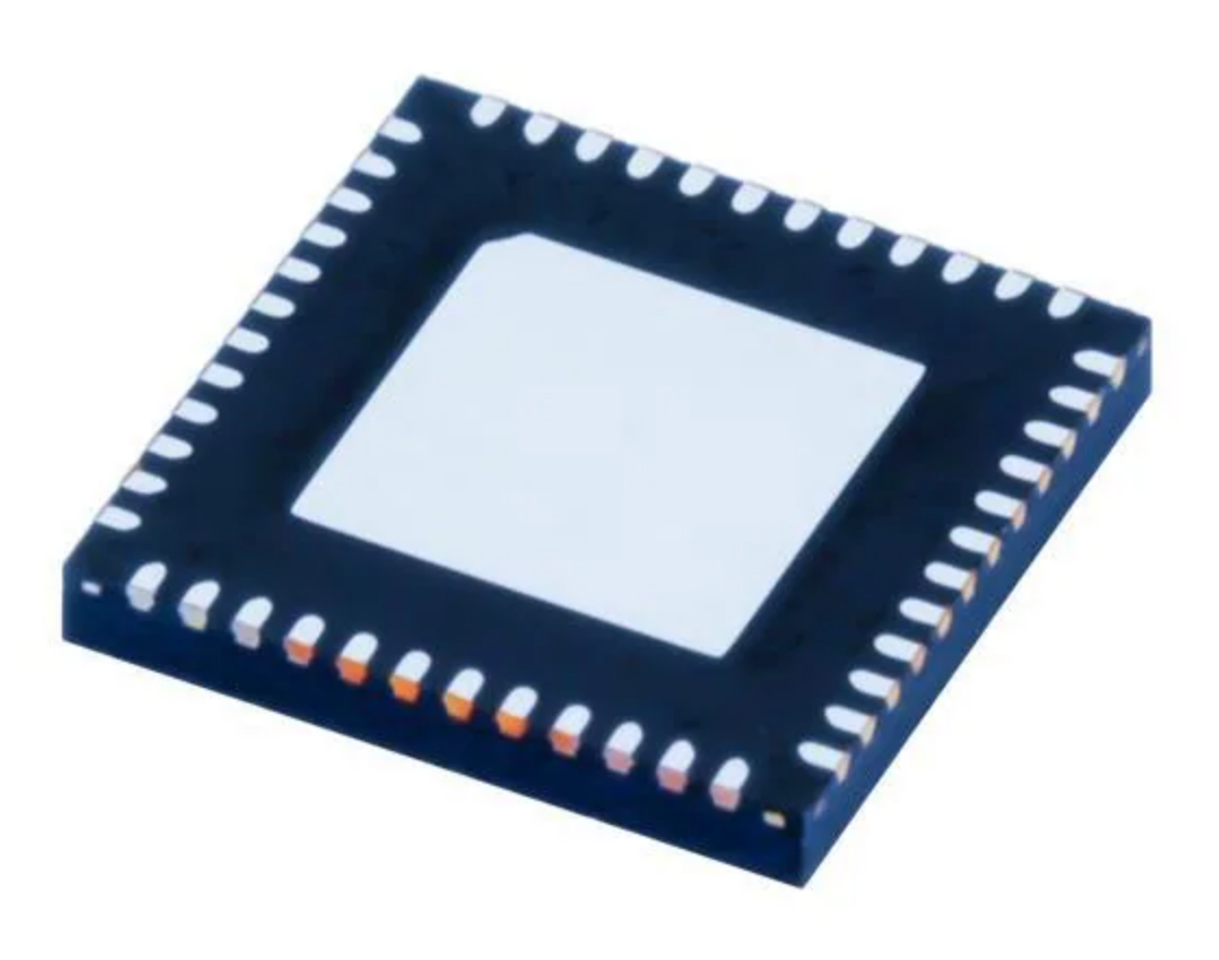 Texas Instruments DRV8353RSRGZR STOCK