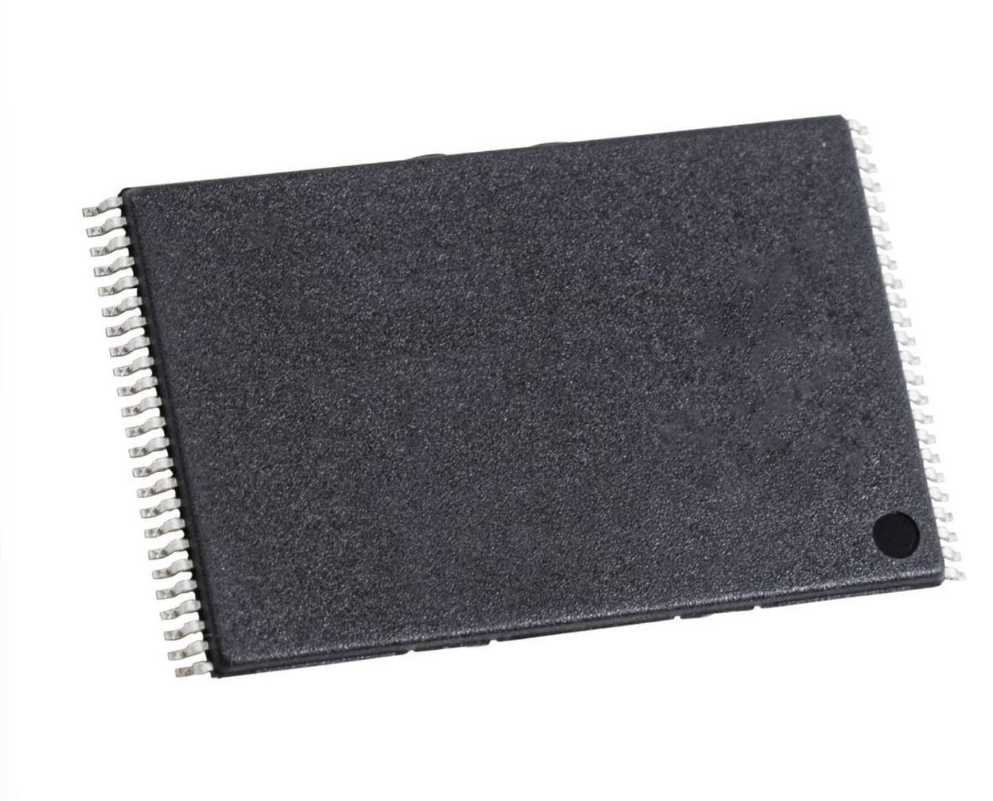 Micron MT29F2G08ABAGAWP-IT:G STOCK