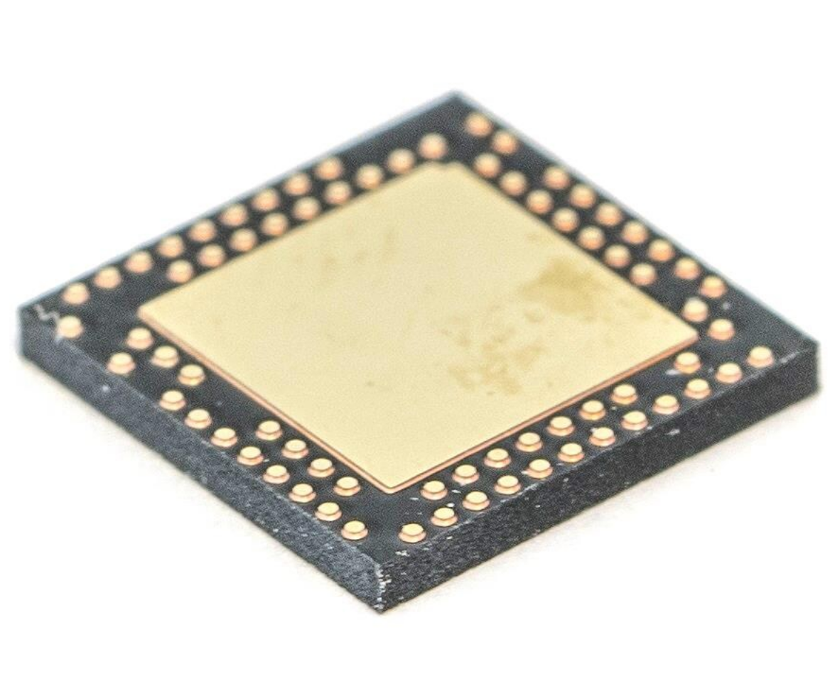 Nordic Semiconductor NRF52840-QIAA-R STOCK
