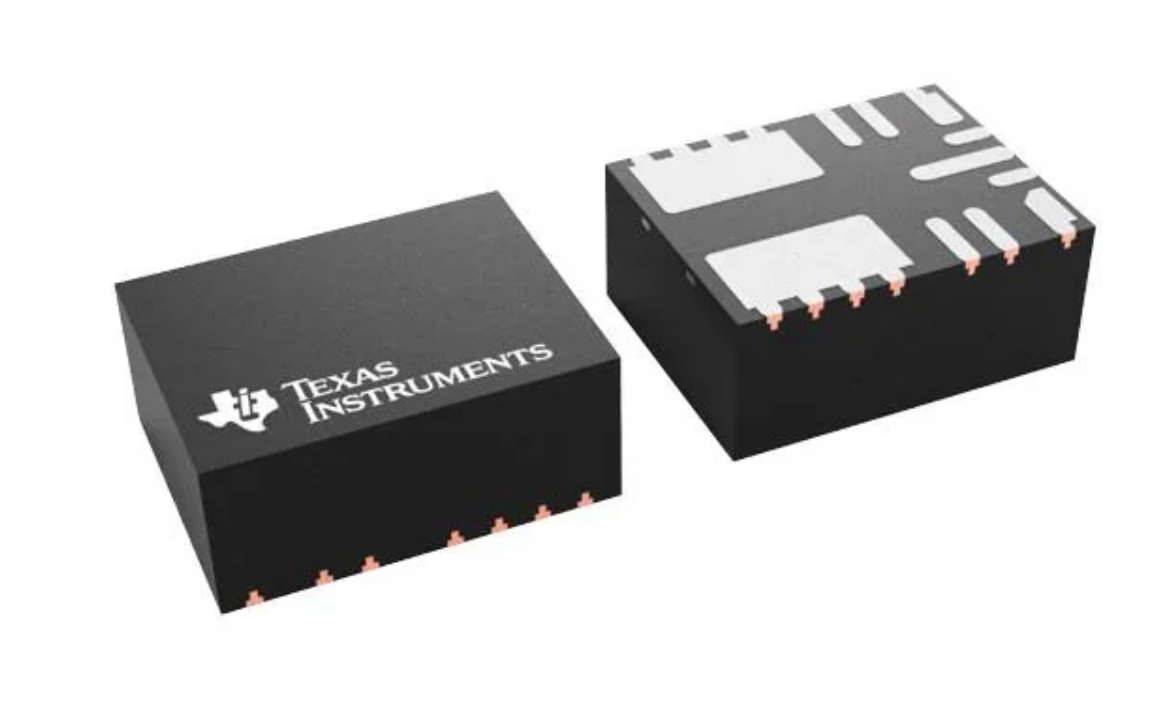 Texas Instruments TLVM23615RDNR Datesheet
