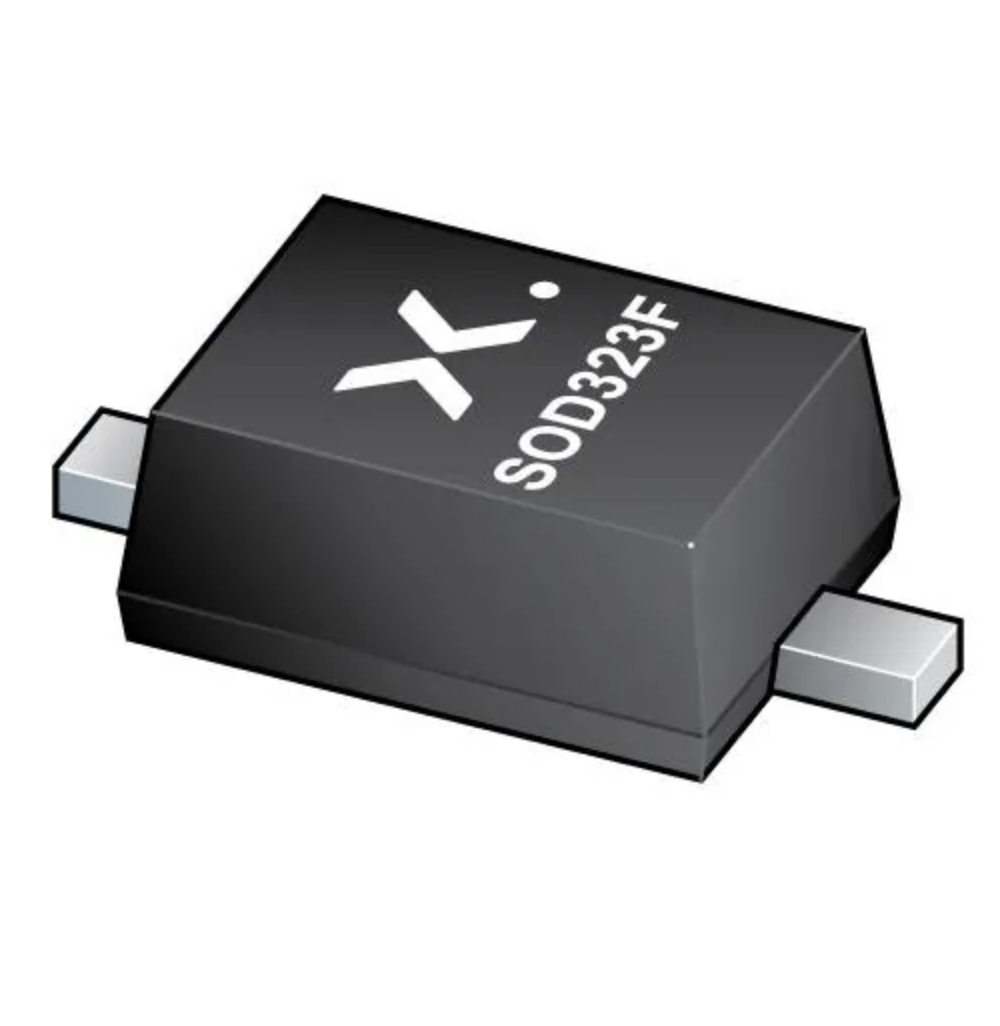 Nexperia BAT46WJ-Q Datesheet