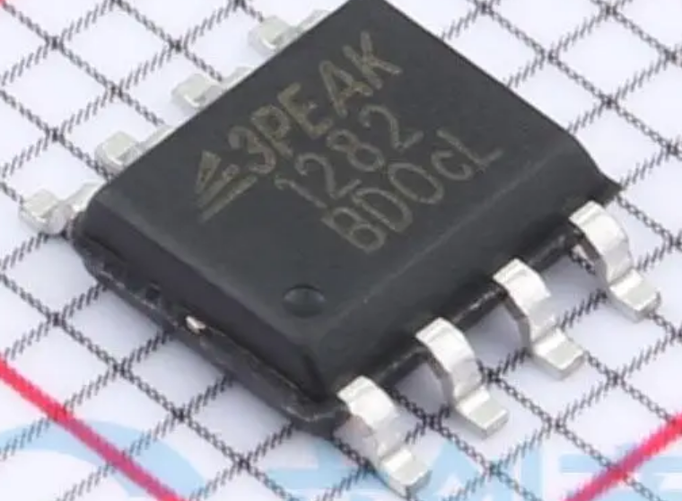 3Peak TP1282 Datesheet