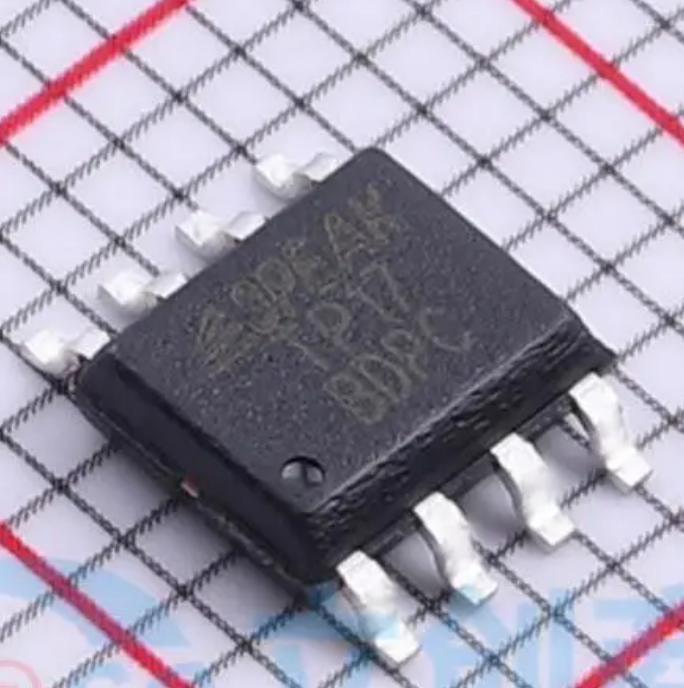 3Peak TP17 Datesheet