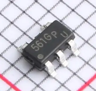 3Peak TP1561A Datesheet