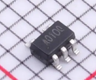 3Peak TPA5601 Datesheet