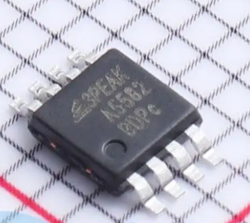 3Peak TPA5581N STOCK