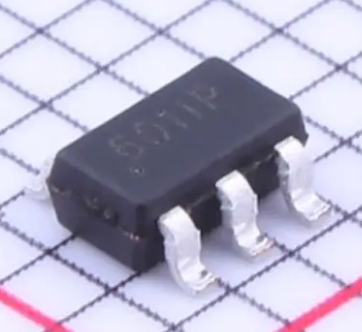 3Peak TP6001 Datesheet