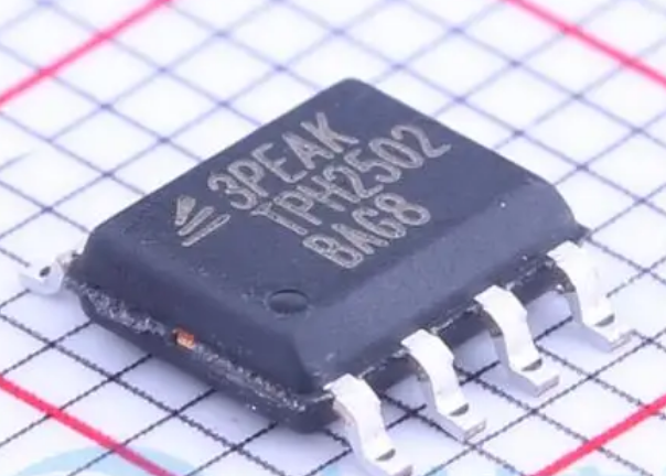 3Peak TPH2502 Datesheet