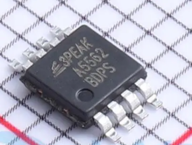 3Peak TPA5562 Datesheet