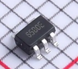 3Peak TPA6581 Datesheet