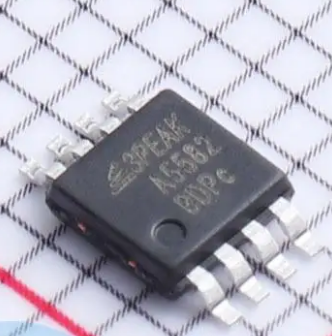 3Peak TPA5582 Datesheet