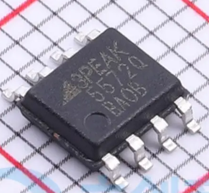 3Peak TPA5572Q Datesheet