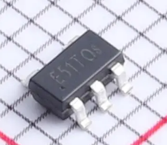 3Peak TP5551 Datesheet