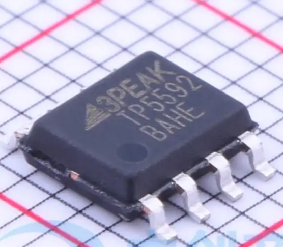 3Peak TP5592 Datesheet