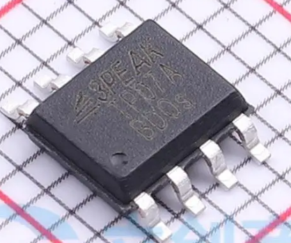 3PeakTP07A  Datesheet