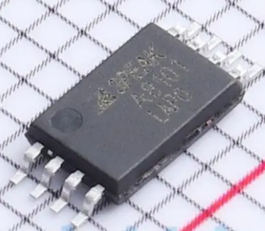 3Peak TPA8102 Datesheet