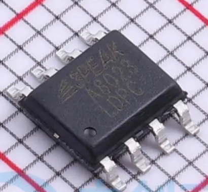 3Peak TPA8023 Datesheet