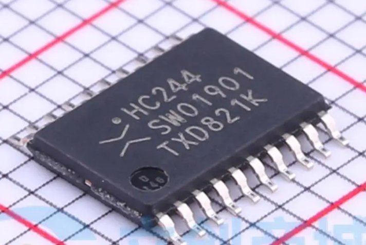 NEXPERIA 74HC244PW,118