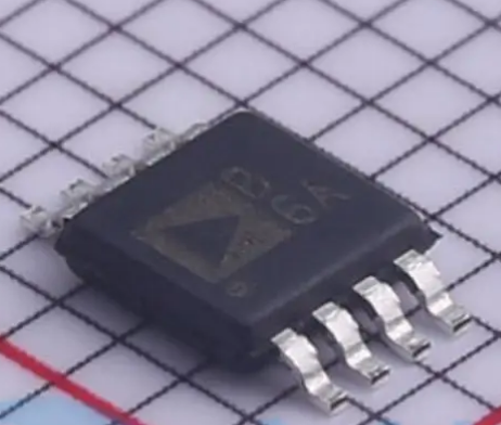 Analog Devices  AD8606ARMZ-REEL STOCK