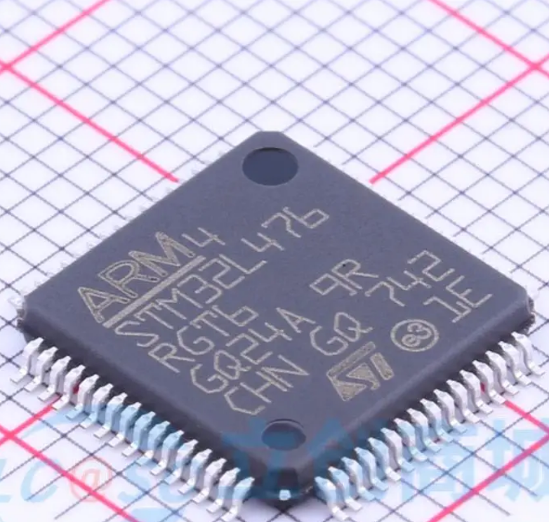 STMicroelectronics STM32L476RGT6