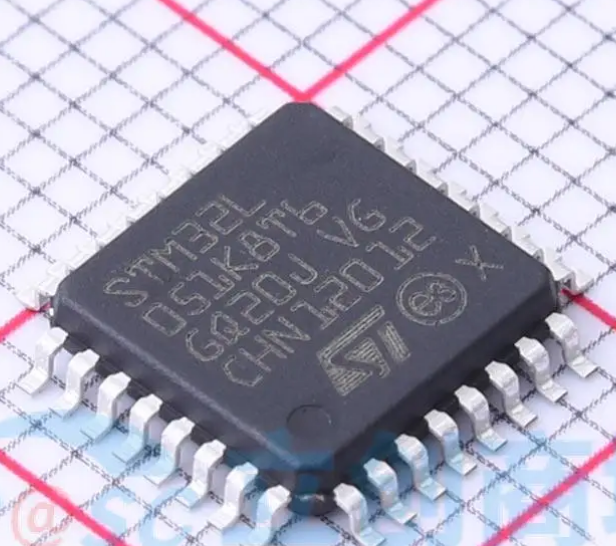 STMicroelectronics STM32L051K8T6 STOCK